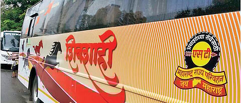 MSRTC starts Shivshahi AC bus service to Mahabaleshwar