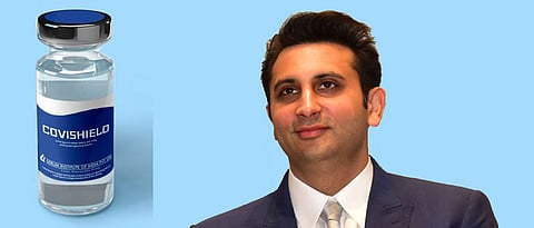 Coronavirus vaccine Covishied may reach masses by first quarter of 2021: Adar Poonawalla