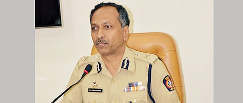New top cop will focus on basic policing in city