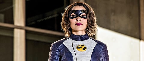 Gearing up for action