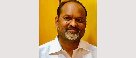 Dairy farmers should get `65/L for cow milk: Mahadev Jankar