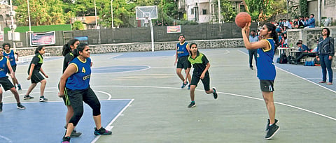Deccan Gymkhana ‘A’ and Sardar Dastur enter final