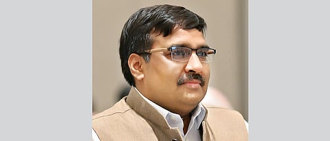 Linguistic email service catching up