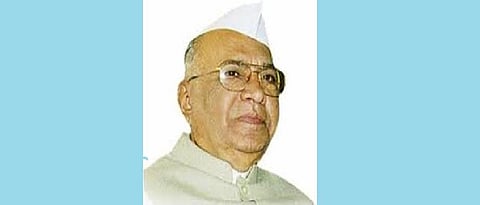 Former Maharashtra CM Shivajirao Patil Nilangekar passes away at 89