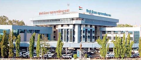 PCMC to construct 9,458 housing units for `885 cr