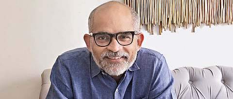 After The Test Case, Vinay Waikul directs ‘M.O.M-Mission Over Mars’