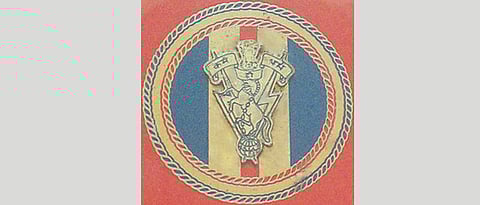 Corps of EME celebrate 75th corps day in city