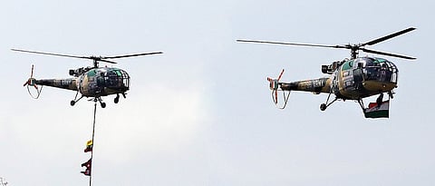 BIMSTEC military exercise ‘MILEX-18’ commences with five member nations