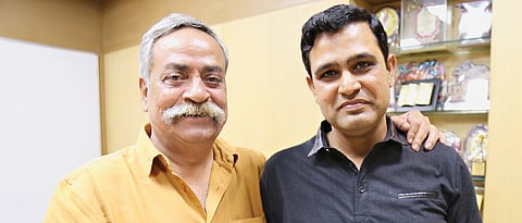 Modi knew the pulse of the nation: Pandey