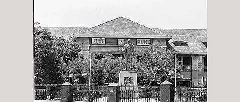 From 2 trains to 150 per day, Pune railway has evolved