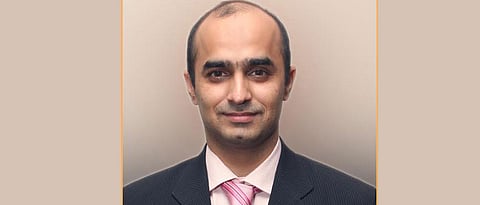 Dr Aditya Kelkar becomes first from Pune to receive prestigious ASRS Honor Award
