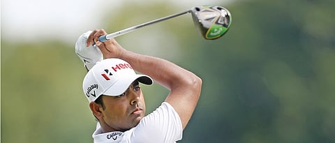 Lahiri comes a step closer to PGA Tour card for next season