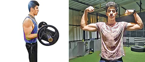 ‘You are what you eat’