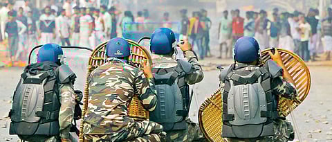 Are we responsible citizens?