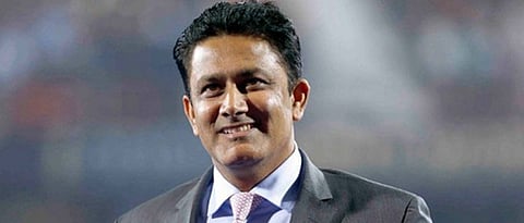 Anil Kumble: Pitch could be prepared to maintain balance
