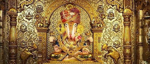 Pune: Dagdusheth Ganpati temple to remain close till June 30