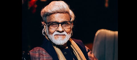 Renowned artist Satish Gujral dies at 94