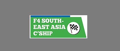 Ghiretti and Reynolds secure pole positions