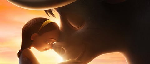 Ferdinand review: A fun watch 