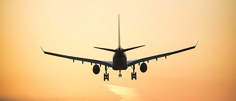 Passenger sent back from Pune airport for shoplifting at Delhi airport