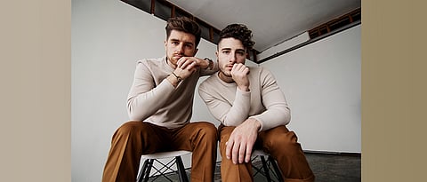 LA based music collective Fly By Midnight to perform Live on Instagram