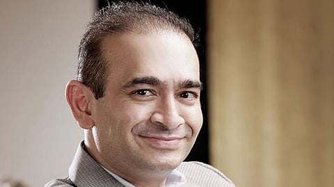 Fugitive diamantaire Nirav Modi to be extradited to India, orders UK court 