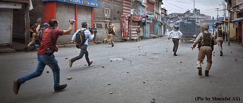 When a photo speaks a thousand words