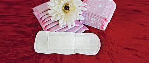 PID on rise due to poor menstrual hygiene
