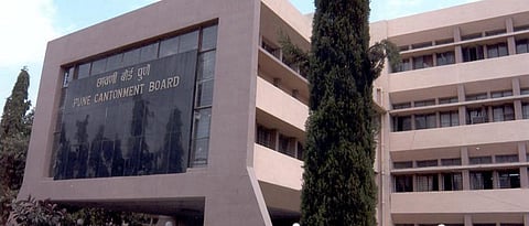 House owners in Ghorpadi served eviction notices