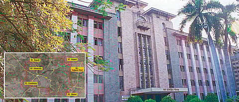 6 Indian, one Chinese company interested in HCMTR project