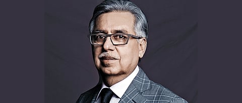 Munjal inducted into Asia Pacific Golf Hall of Fame