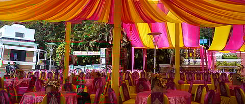 According to the complaint, Baravkar had given the marriage photo and videography assignment to Swapnil Nimbalkar in May 2017.