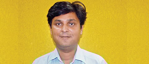 LokSabha 2019: NCP, Cong campaigning together for candidates