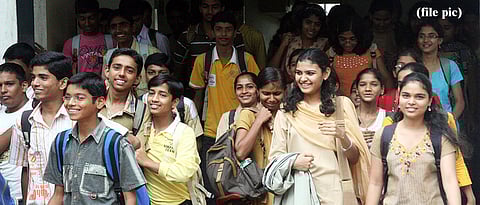 EBC category students forced to pay 100 pc fees by colleges