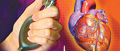 Heartburn drugs increase the chances of CKD: Docs