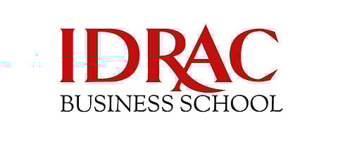 IDRAC Business School opens campus in India