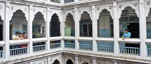 Jnana Prabodhini Prashala to celebrate its golden jubilee