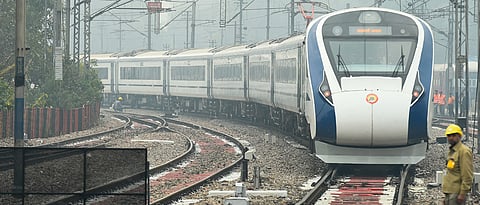 PM Narendra Modi to flag off Pune-Ajni-Humsafar Express