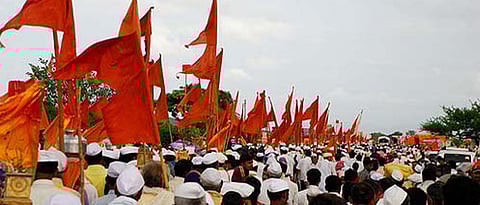 Palkhi Sohla app launched