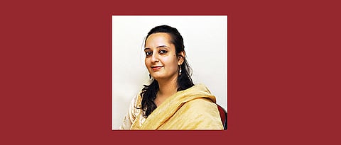‘70 pc of ovarian cancer cases are diagnosed at a late stage’