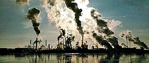 WHO lists 10 threats to global health in 2019