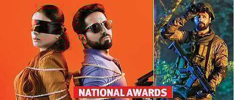 Winners share their euphoria