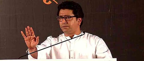 LokSabha 2019: BJP silent on Thackeray’s allegations