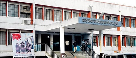 Pune, Pimpri-Chinchwad RTO to function from Monday