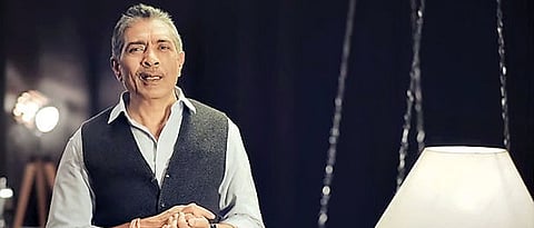 Prakash Jha to host web show ‘Saare Jahan Se Achha’ 