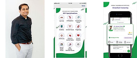 Doctors at your service