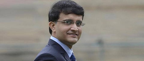 Sourav Ganguly’s family members tested positive for COVID-19