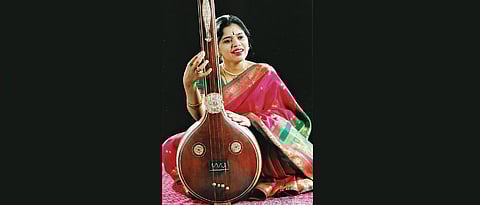 ‘Music is not any instant food item’
