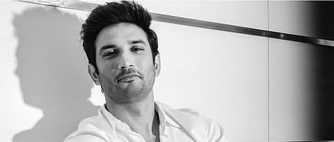 Sushant Singh Rajput's Instagram account is now ‘memorialised’