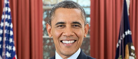 Barack Obama unveils list of his 19 favourite books from 2019